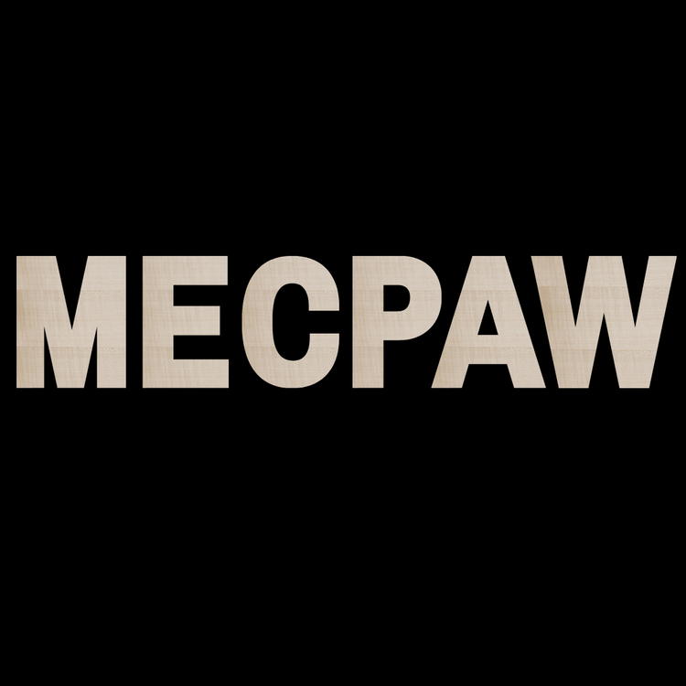 Holz für Mecpaw Laser