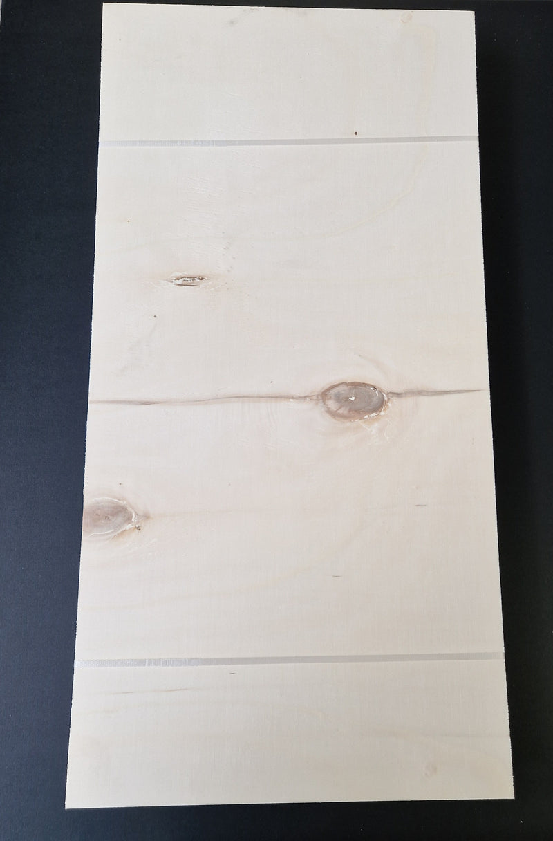 Laden Sie das Bild in Galerie -Viewer, % 2. Chance Sale Edelholz ist wertvoll
