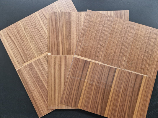 % 2. Chance Vendita Legno pregiato è prezioso
