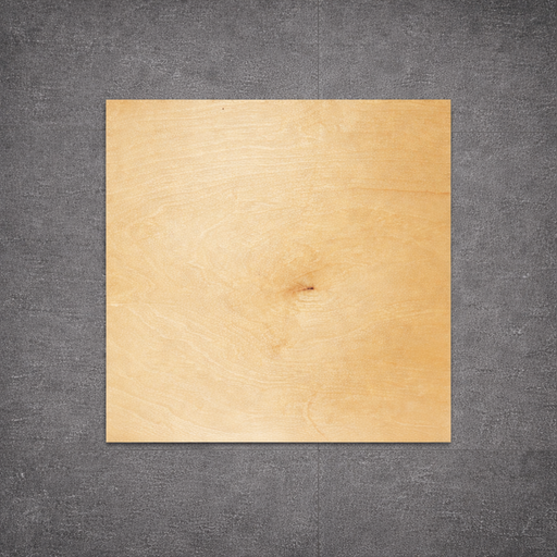 Laden Sie das Bild in Galerie -Viewer, Premium Birkensperrholz