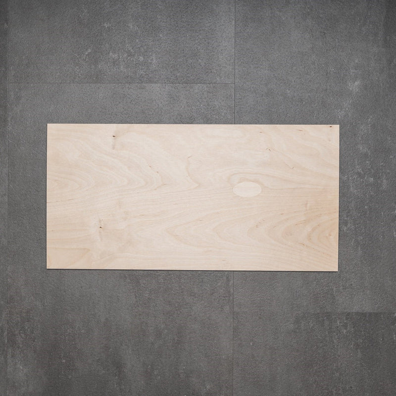 Laden Sie das Bild in Galerie -Viewer, % 2. Chance Sale Edelholz ist wertvoll