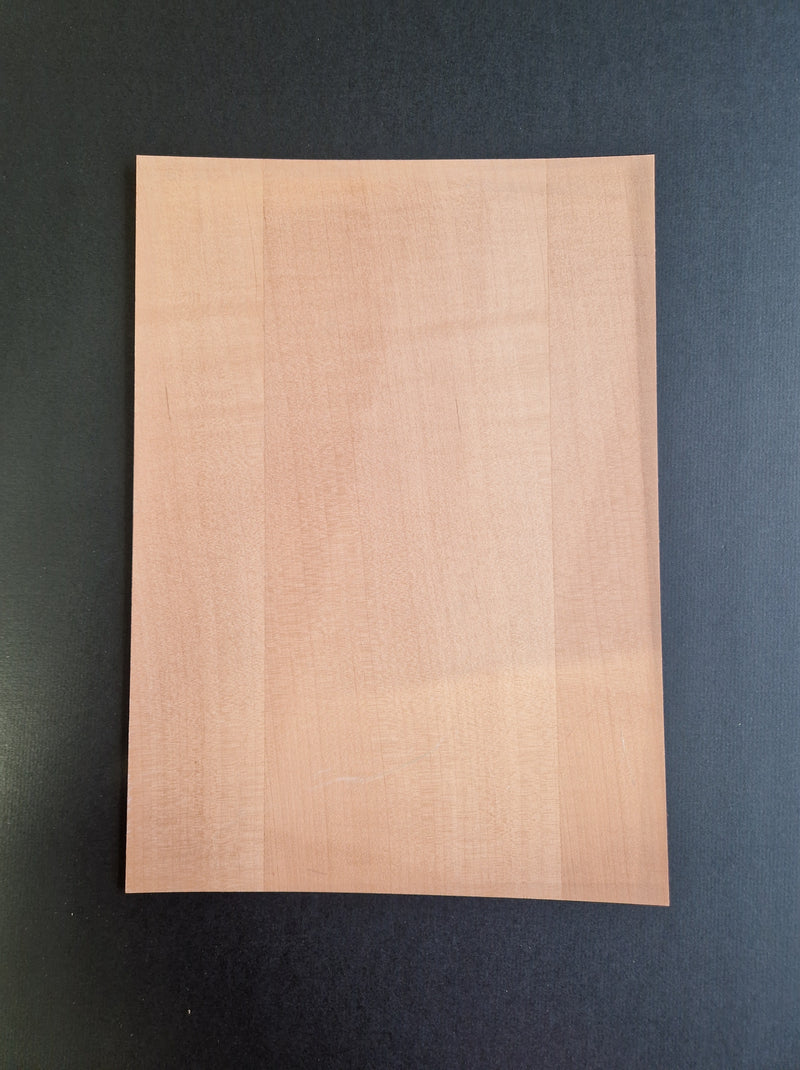 Laden Sie das Bild in Galerie -Viewer, % 2. Chance Sale Edelholz ist wertvoll