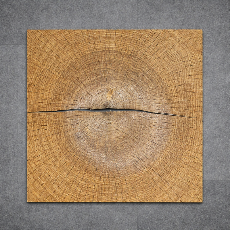 Load the image in Gallery Viewer, End grain veneer