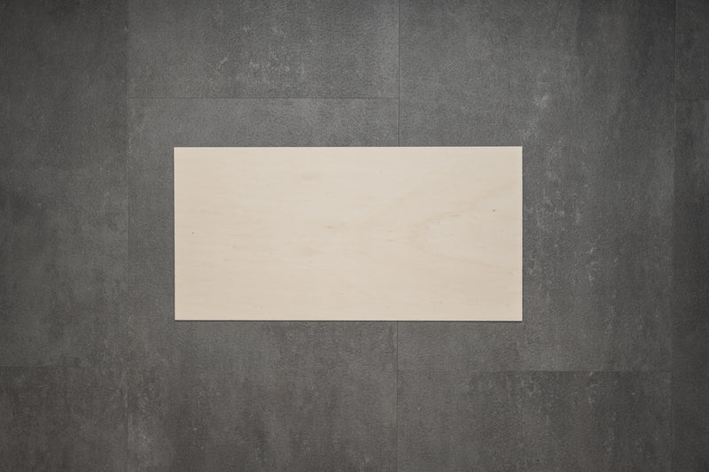 Load the image in gallery viewer, Birch plywood