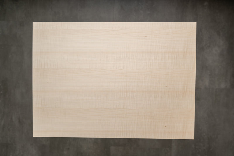 Laad de afbeelding in galerijweergave, SmoothyPly Ahorn 700x500mm