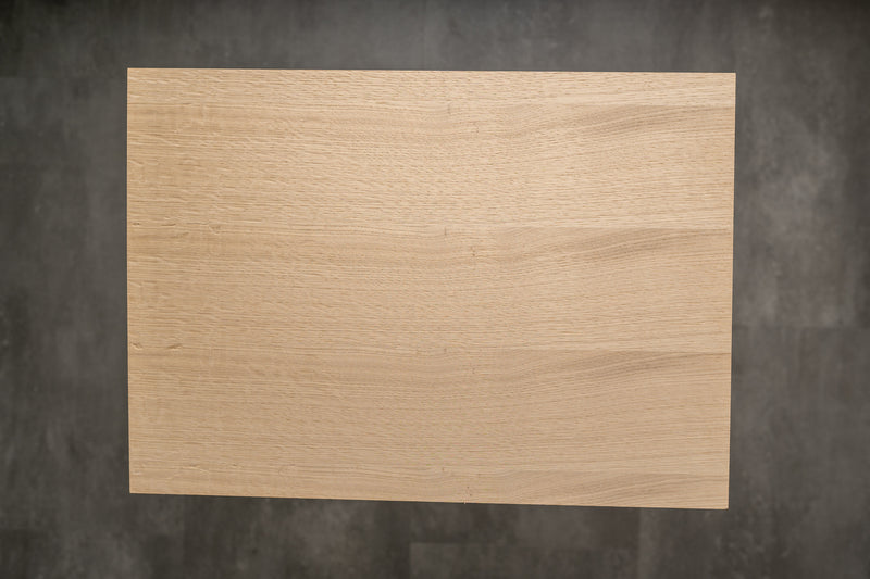 Laad de afbeelding in galerijweergave, SmoothyPly Eiche 700x500mm