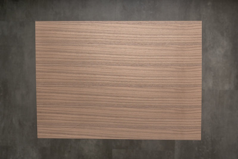 Laad de afbeelding in galerijweergave, SmoothyPly Nussbaum 700x500mm