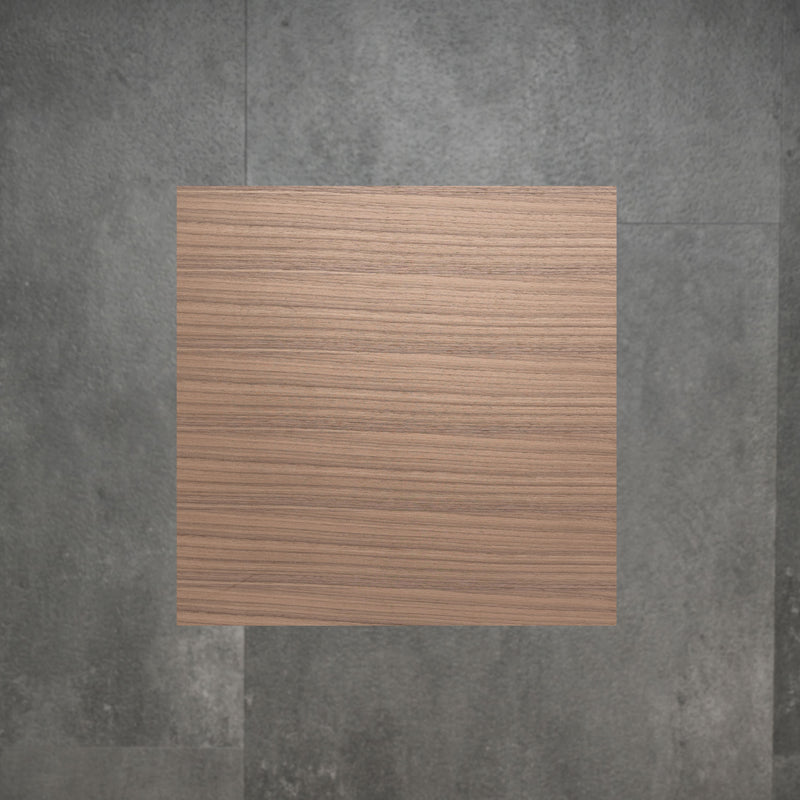 Laad de afbeelding in galerijweergave, Holz zum Lasern in der Holzart Nussbaum, Format 300x300mm