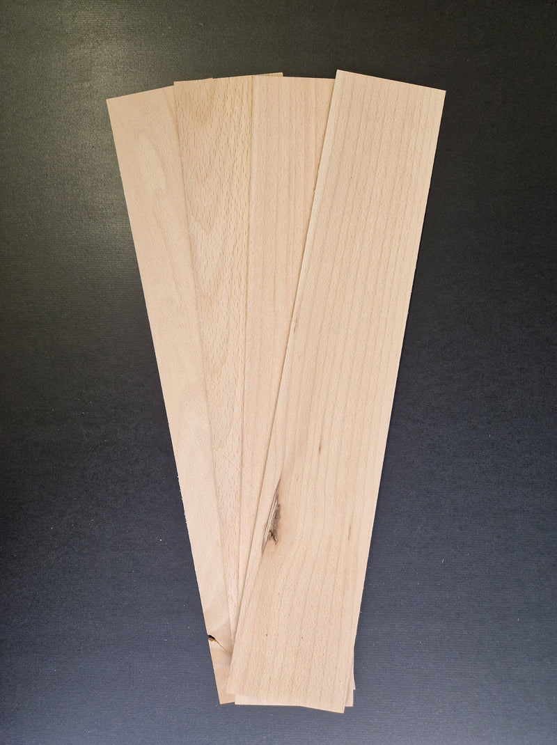 Laden Sie das Bild in Galerie -Viewer, % 2. Chance Sale Edelholz ist wertvoll
