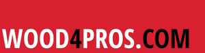 WOOD4PROS.COM Banner dünn