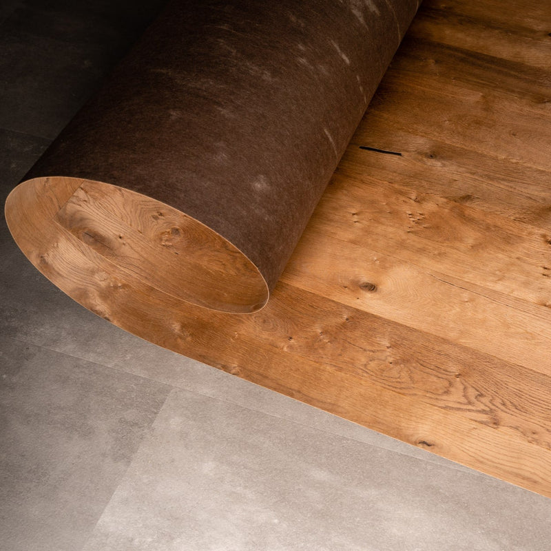 Laden Sie das Bild in Galerie -Viewer, Flexibles Holz