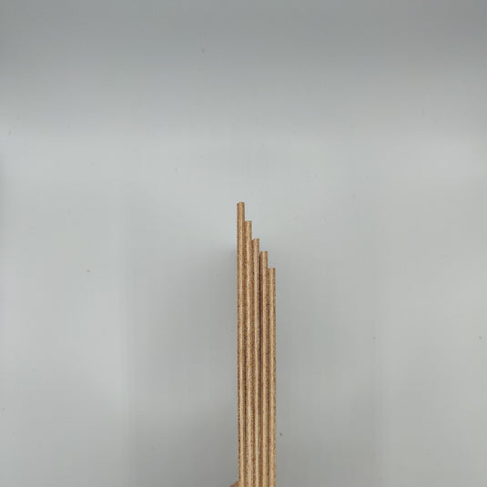 Beech plywood