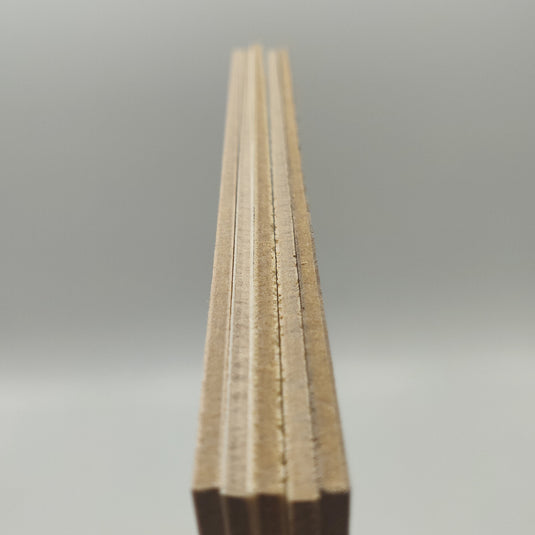 HDF-Platten
