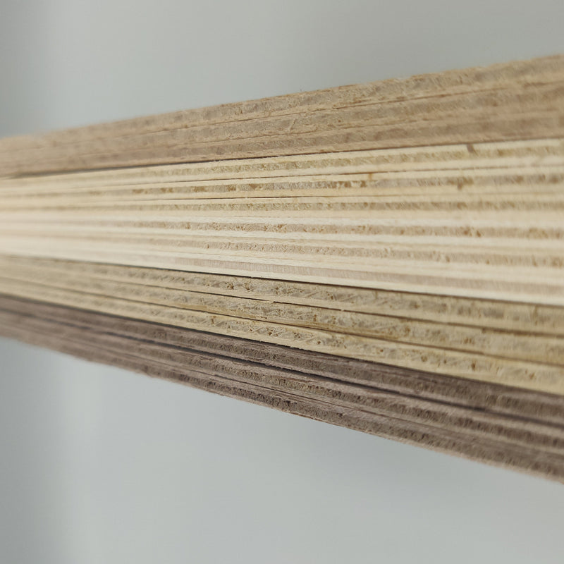 Load the image in gallery viewer, Precious Plywood