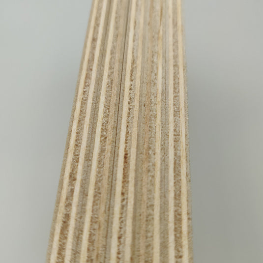 Beech plywood