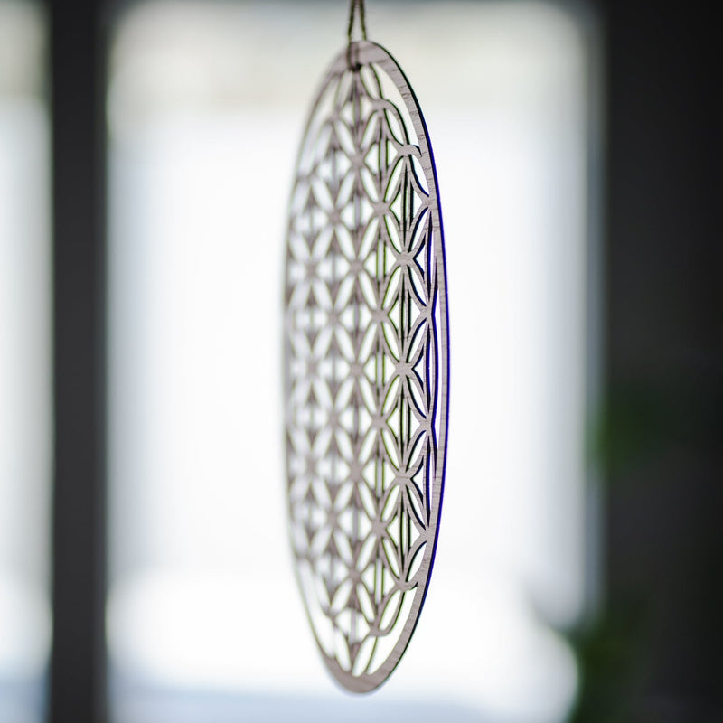 Laden Sie das Bild in Galerie -Viewer, Dünnes Sperrholz Laserholz