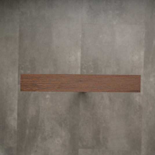 Schwarzes Holz