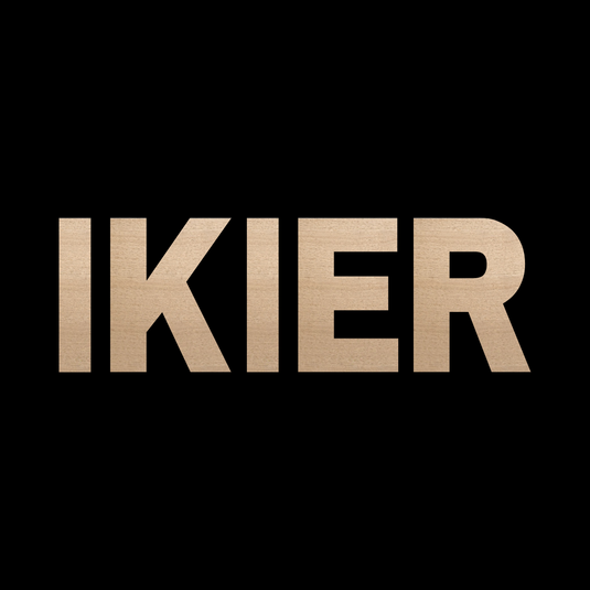 IKier Laser: Exzellente Holzauswahl für Ihre Diodenlaser-Projekte