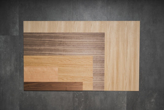 Welches Holz für welchen Zweck?