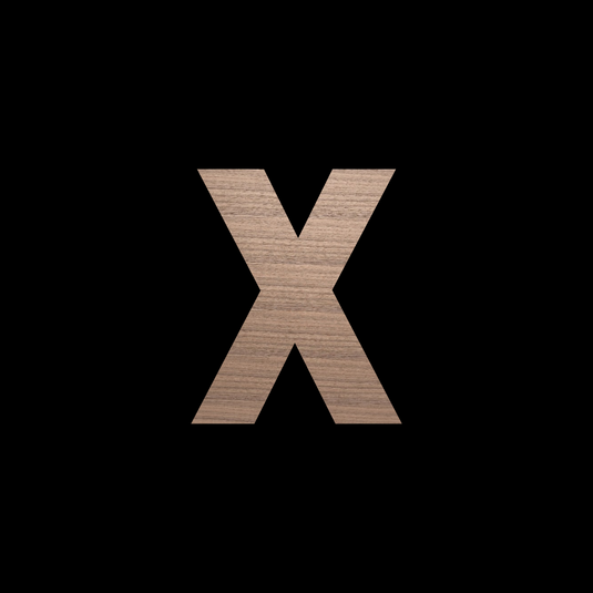 Holz für XTool Laser