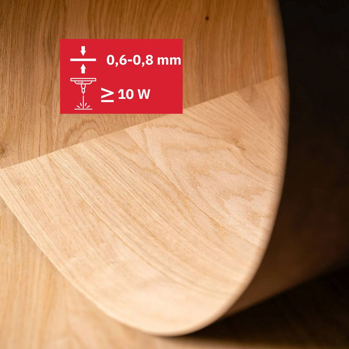 Welches Holz zum Lasern? – WOOD4PROS by Almbusch GmbH