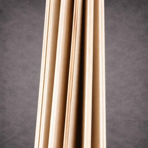 Creative Deco 10 x Weiße A3 MDF Platten | 420 x 300 x 3 mm | Dünne Holz Creative Deco 10 x Weiße A3 MDF Platten | 420 x 300 x 3 mm | Dünne Holz