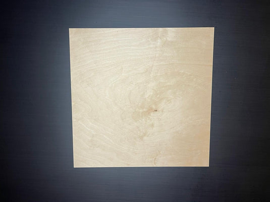 Birkensperrholz Premium