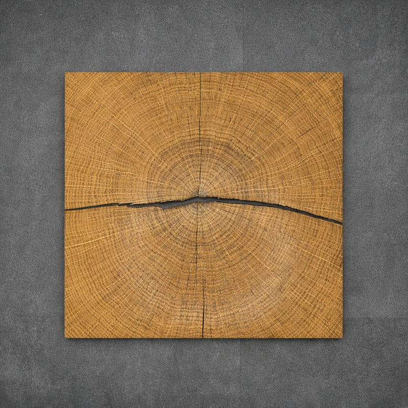 Load the image in Gallery Viewer, End grain veneer
