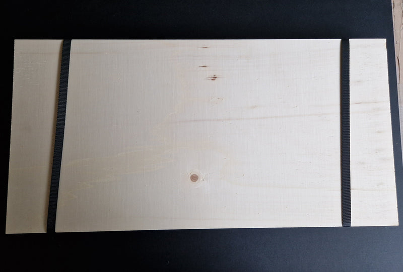 Load the image in gallery viewer, Pappelsperrholz
