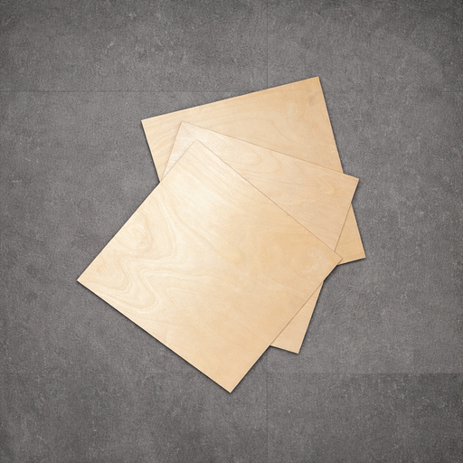 Premium Birkensperrholz