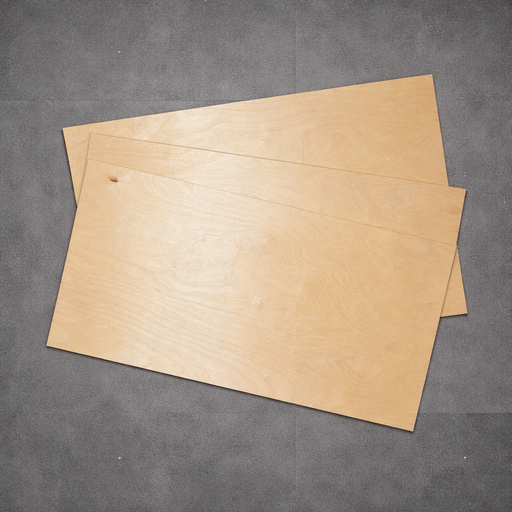 Premium Birkensperrholz