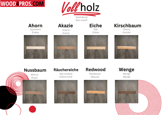 Vollholz