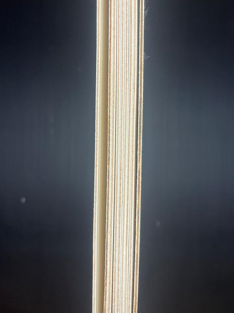 Laden Sie das Bild in Galerie -Viewer, Edel-Sperrholz
