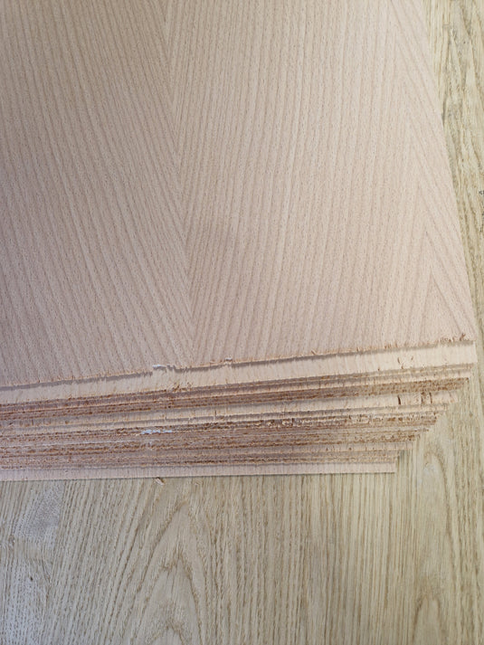 % 2. Chance Sale Edelholz ist wertvoll