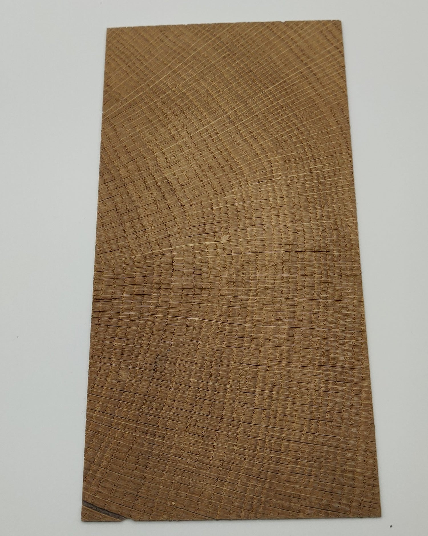 End grain veneers WOOD4PROS by Almbusch OG